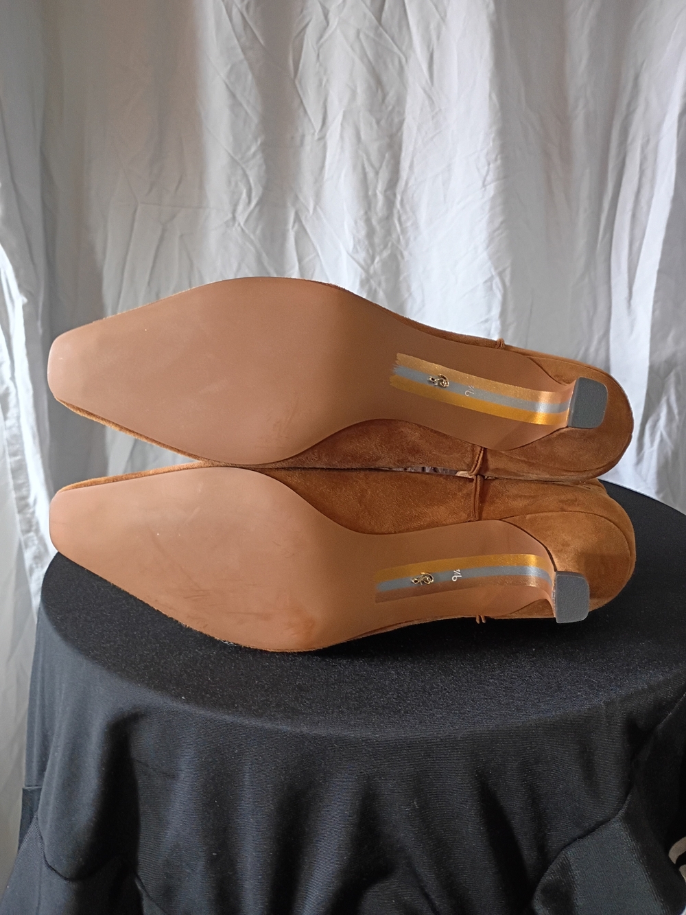 Sam Edelman Tayrn Women's Boots - Picture 4 of 9